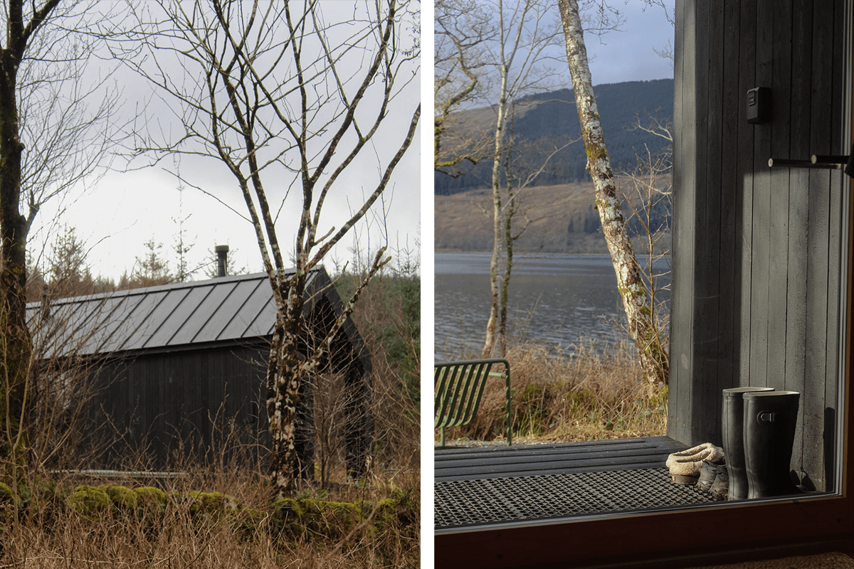 KABN, Argyll, Scotland