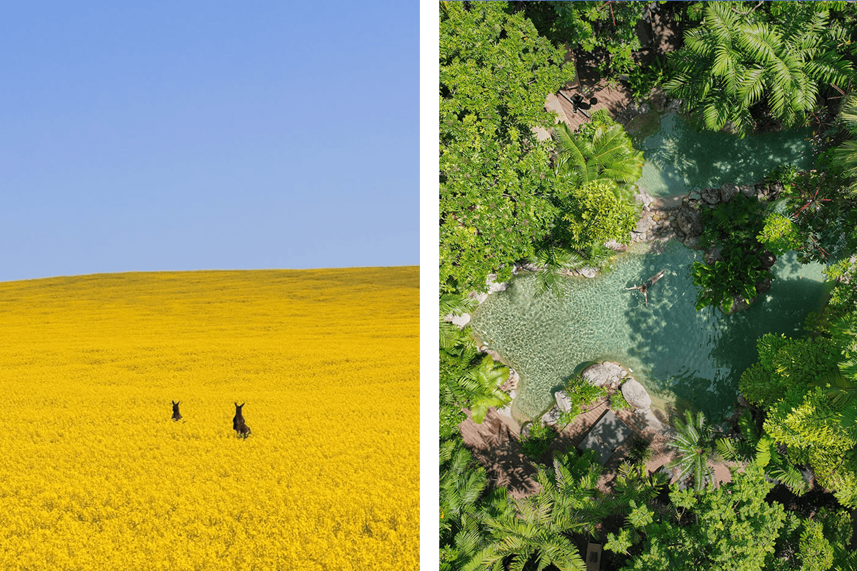 Drew Kluska, founder of The Tailor