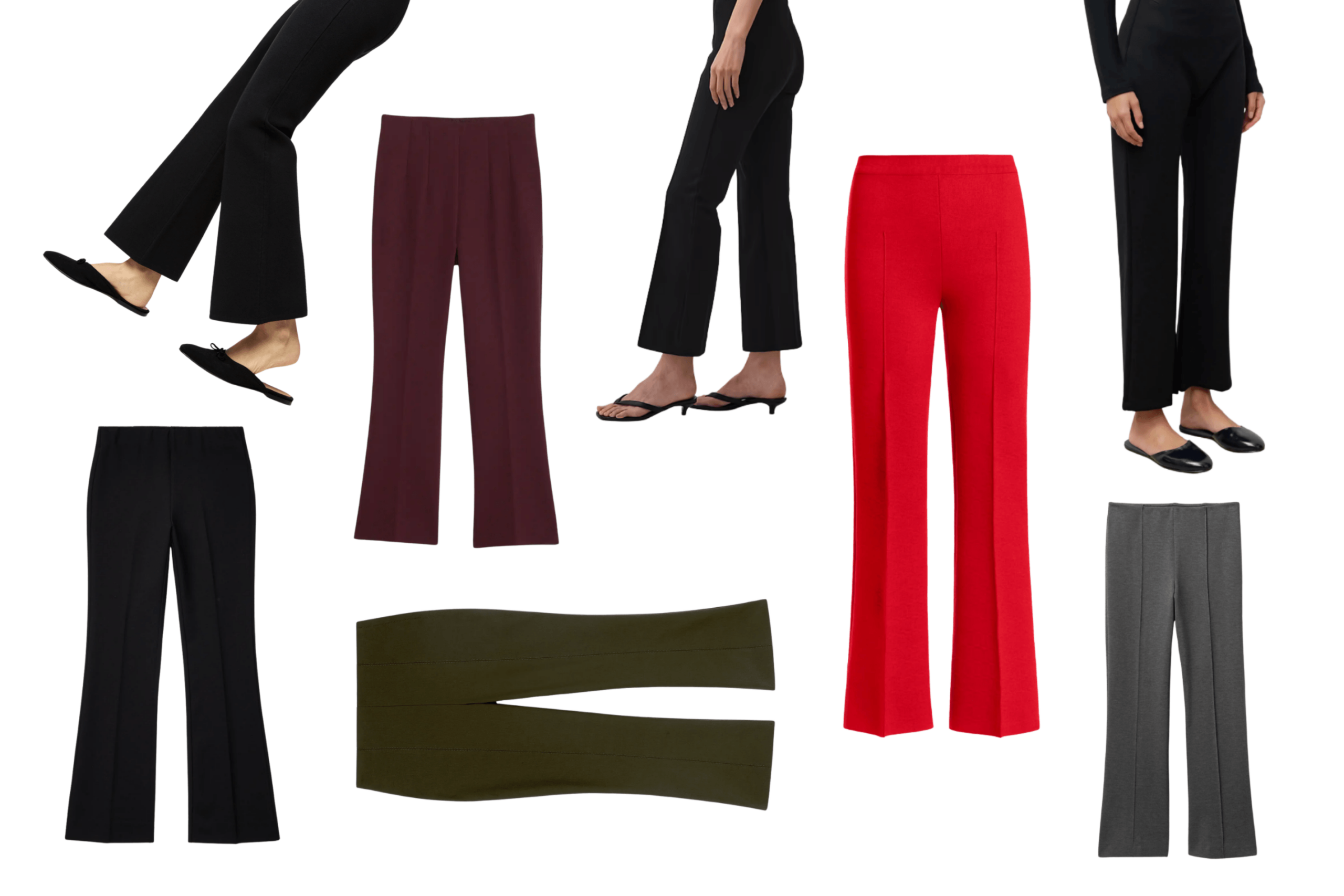 Airplane Pants