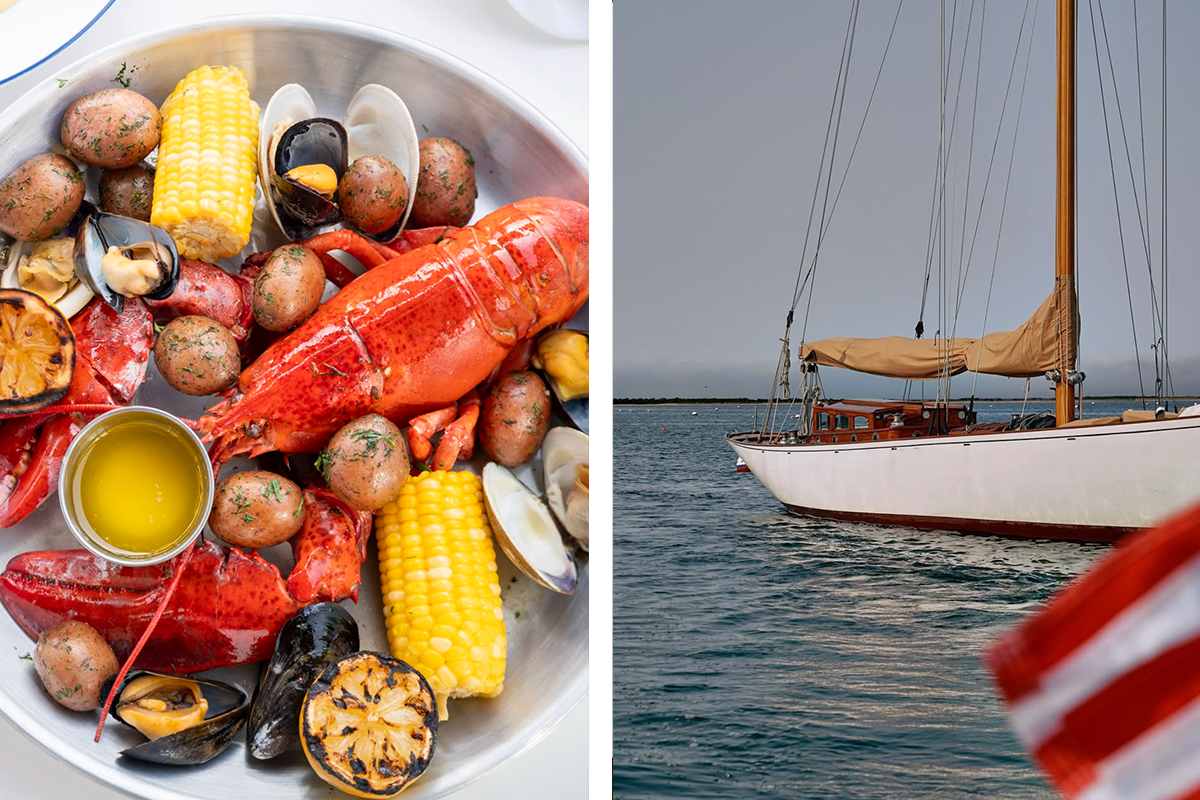 Cape Cod & The Islands Travel Planner