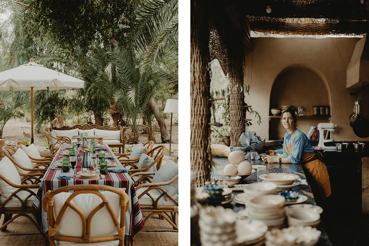 Hotel Kid: Q&A With Gioconda Scott