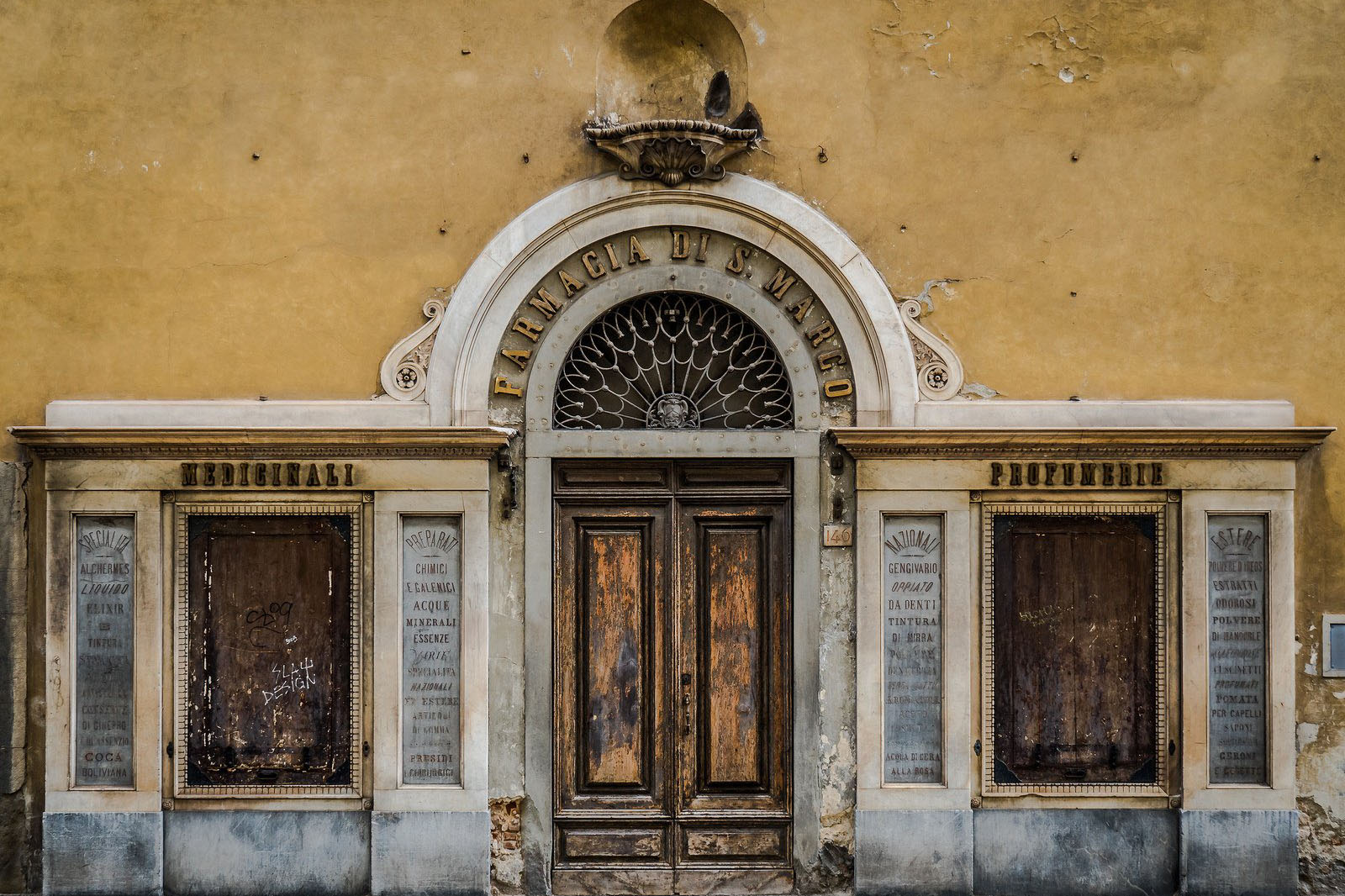 Italian Pharmacy Finds to Bring Home