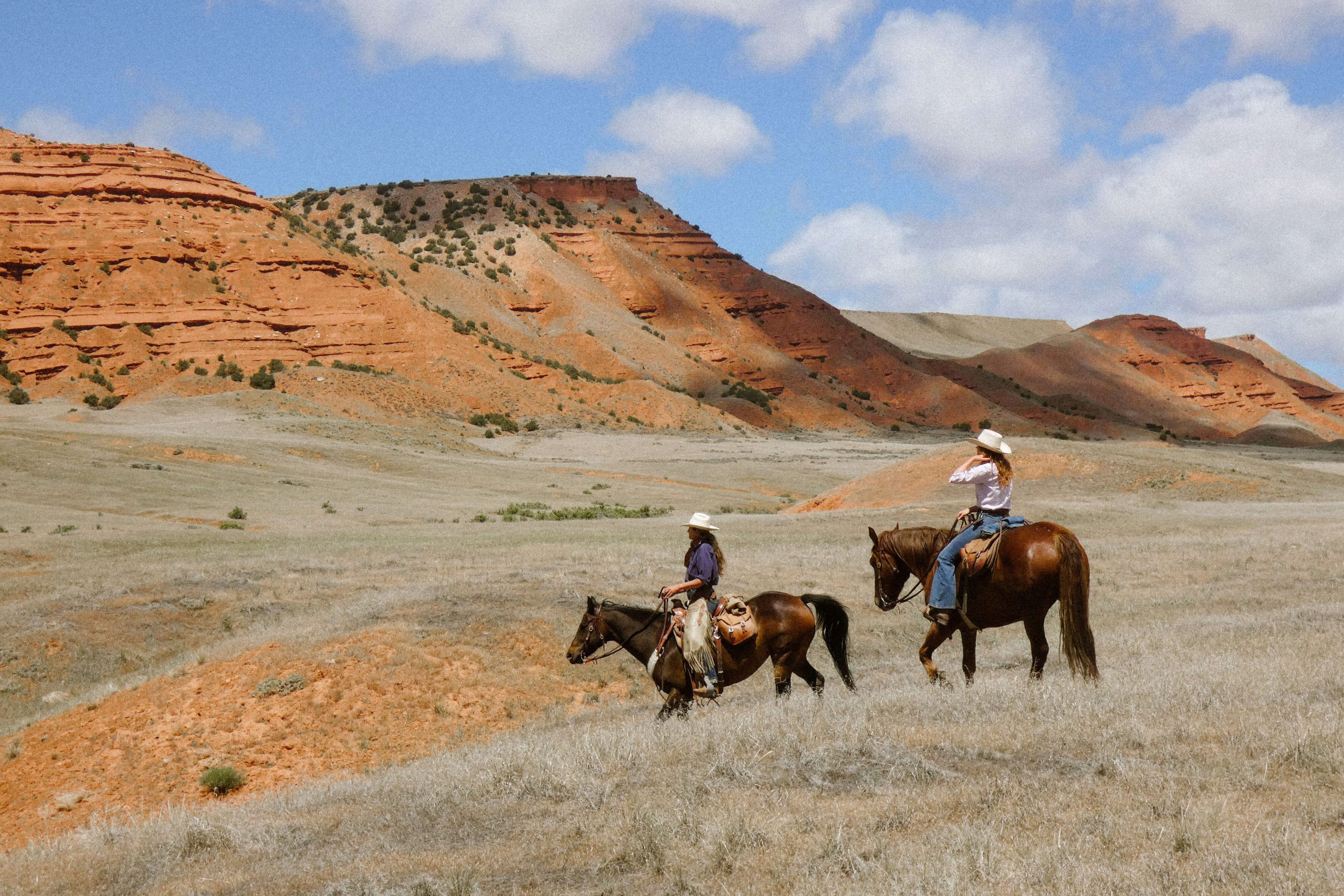 Paintrock Canyon Ranch, Ranchlands, WY