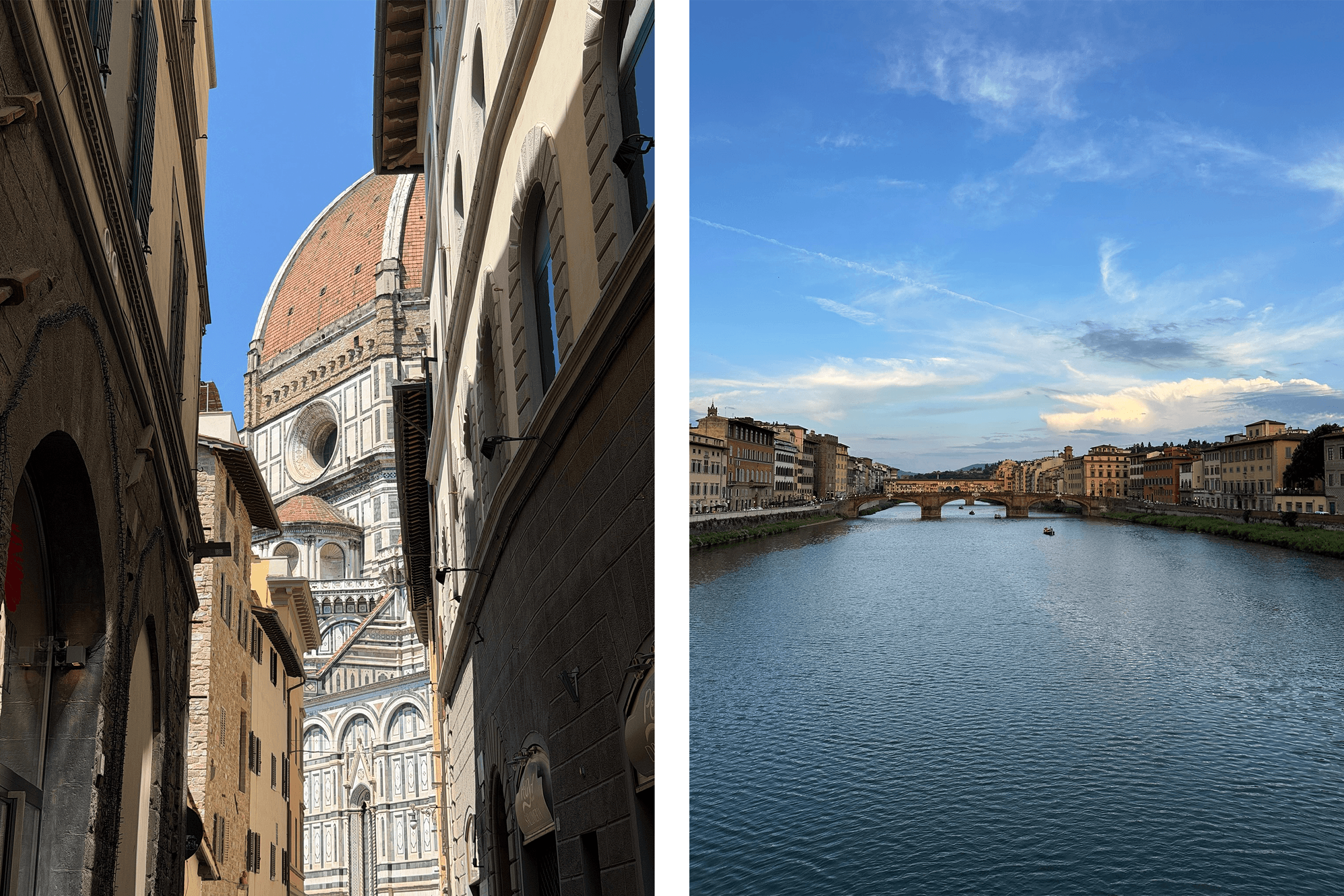Our Florence Black Book