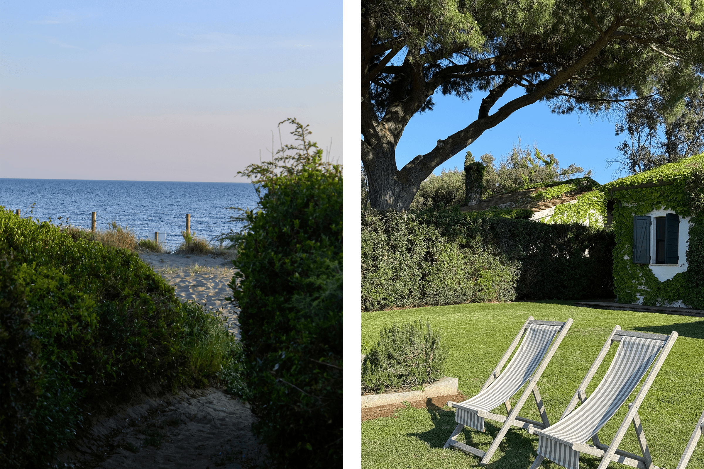 Terre di Sacra, Maremma Italy