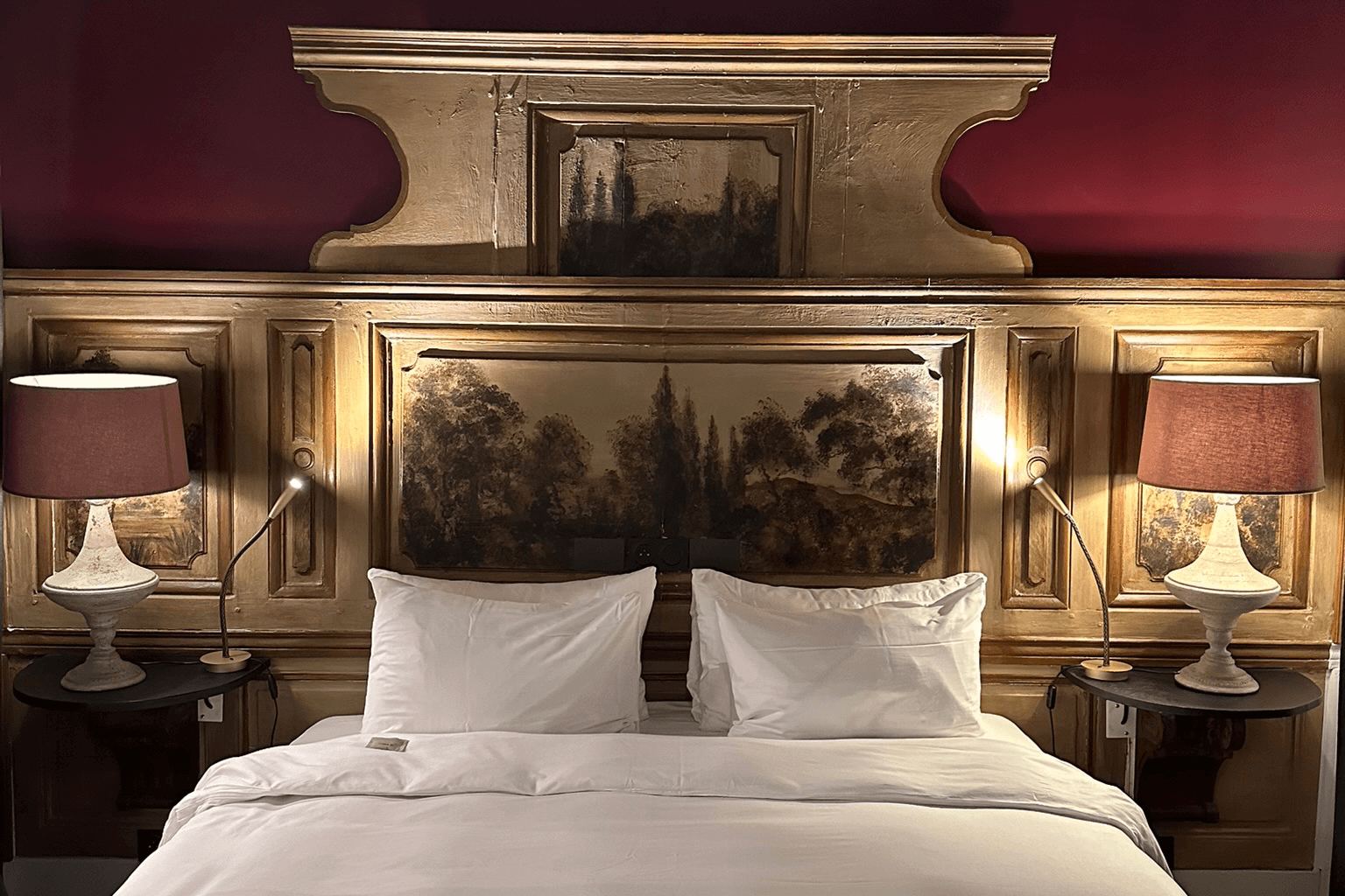 Cour des Loges, A Radisson Collection Hotel, Lyon