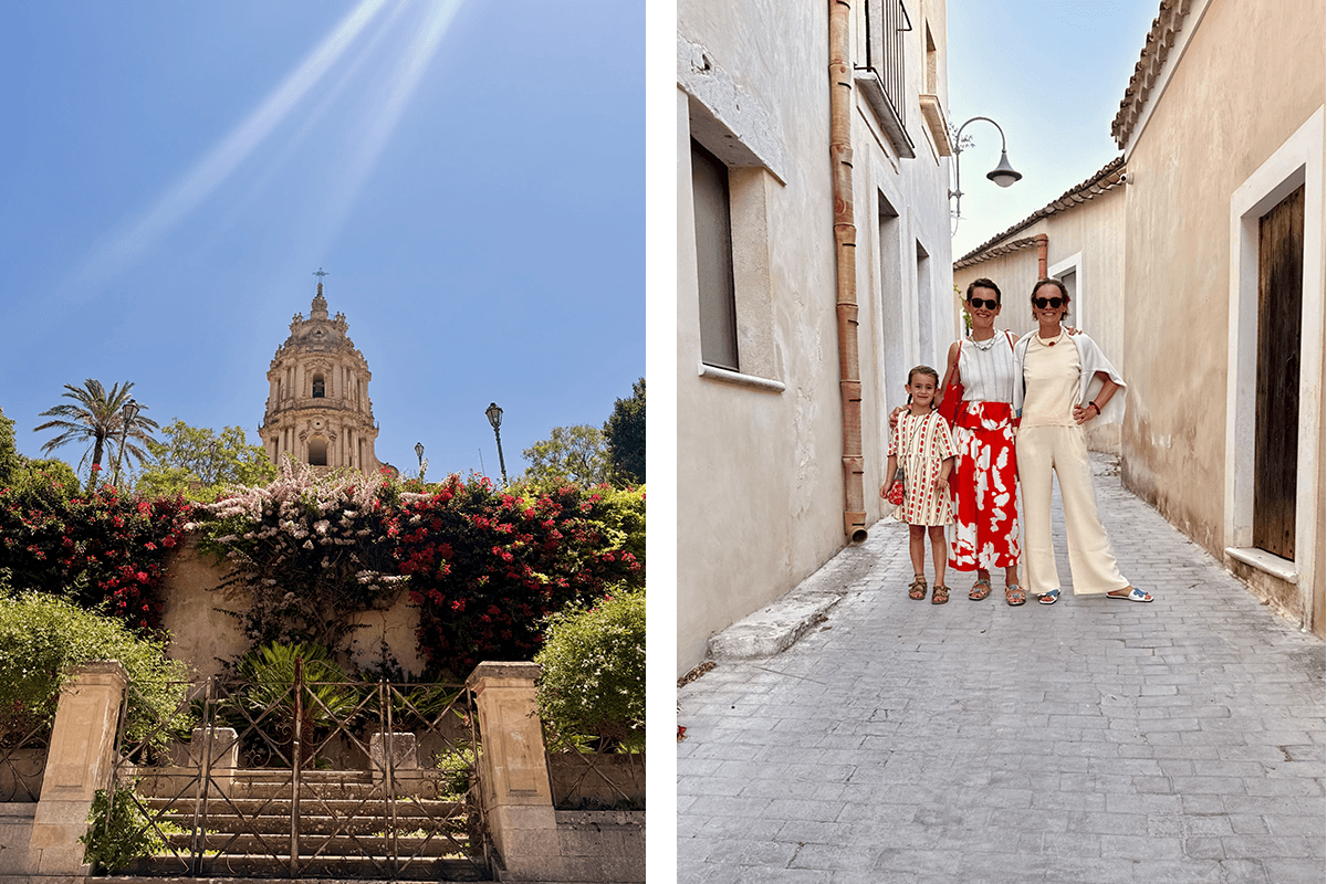 Postcard from… Southeastern Sicily