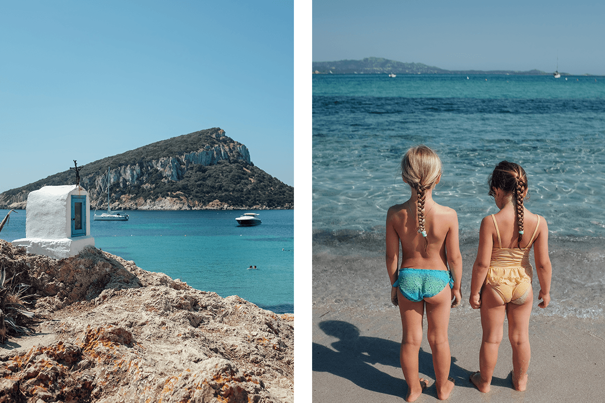 Dispatch from Sardinia