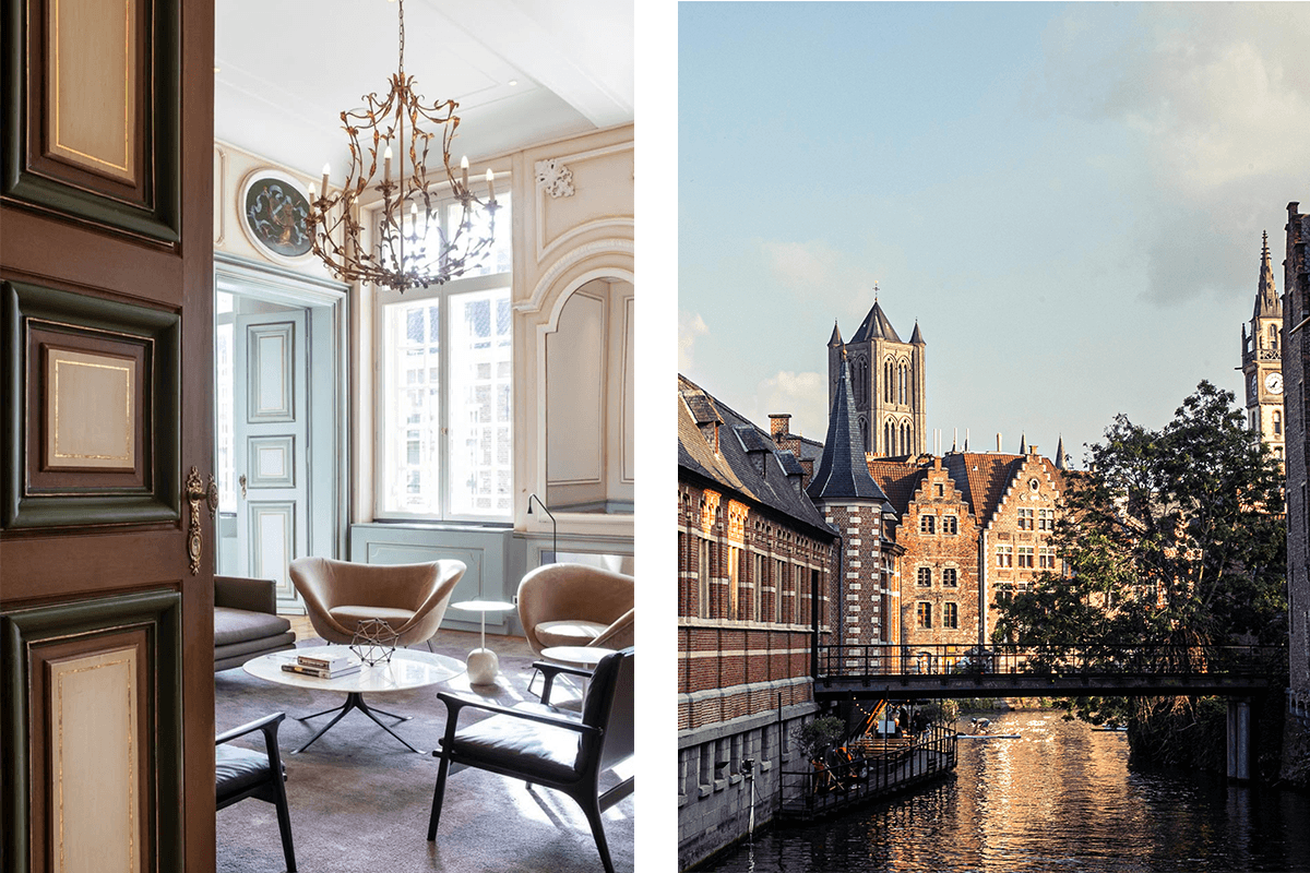 The Ghent List
