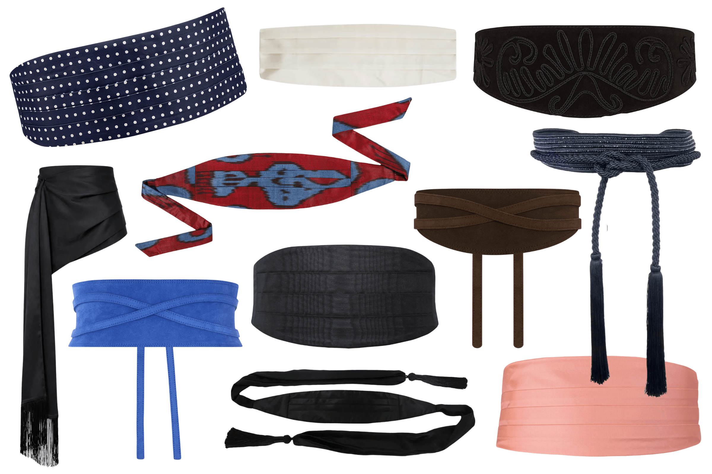 The Cummerbund